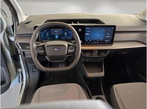 Ford Tourneo Courier Titanium 54 kWh ⚡⚡287km REICHWEITE⚡⚡