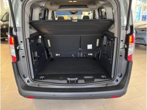 Ford Tourneo Courier Titanium 54 kWh ⚡⚡287km REICHWEITE⚡⚡