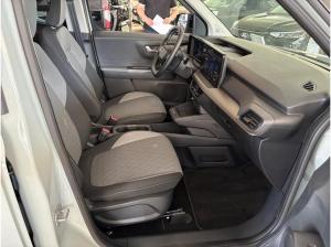 Ford Tourneo Courier Titanium 54 kWh ⚡⚡287km REICHWEITE⚡⚡