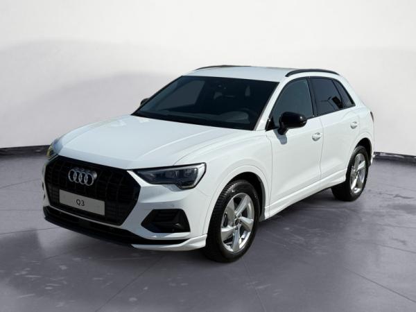 Audi Q3 (F3B)
