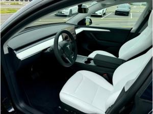 Tesla Model Y Model Y Modell Y Long Range RWD