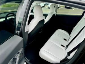 Tesla Model Y Model Y Modell Y Long Range RWD