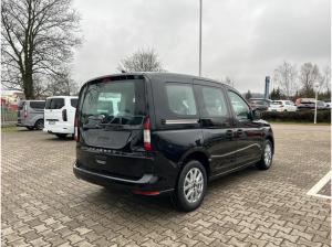 Ford Tourneo Connect Trend Benziner Schalter SOFORT 🤗