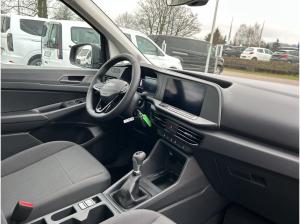Ford Tourneo Connect Trend Benziner Schalter SOFORT 🤗