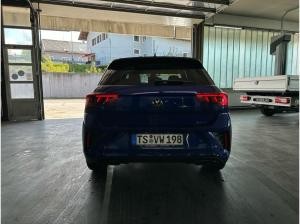Volkswagen T-Roc 2,0 TSI 4Motion R-Line