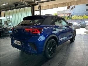 Volkswagen T-Roc 2,0 TSI 4Motion R-Line