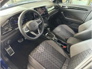 Volkswagen T-Roc 2,0 TSI 4Motion R-Line
