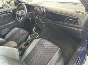 Volkswagen T-Roc 2,0 TSI 4Motion R-Line