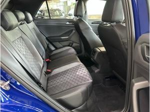 Volkswagen T-Roc 2,0 TSI 4Motion R-Line