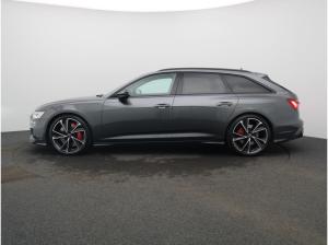 Audi S6 Avant TDI quattro / Pano, Standh, Matrix, B&O