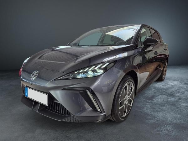 MG MG4 Standard❗️ABVERKAUF MIT BEGRENZTER STÜCKZAHL❗️