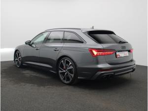 Audi S6 Avant TDI quattro / Pano, Standh, Matrix, B&O