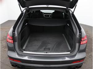 Audi S6 Avant TDI quattro / Pano, Standh, Matrix, B&O