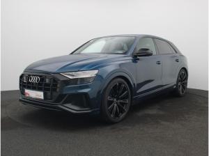 Audi SQ8 TDI quattro / HD-Matrix, Air, 360°, AHK, B&O