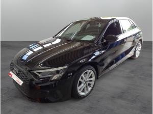 Audi A3 Sportback S-Line 30 TDI S-tronic / LED, RFK