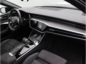 Audi S6 Avant TDI quattro / Pano, Standh, Matrix, B&O