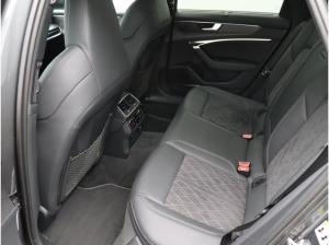 Audi S6 Avant TDI quattro / Pano, Standh, Matrix, B&O