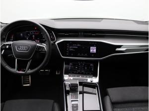 Audi S6 Avant TDI quattro / Pano, Standh, Matrix, B&O