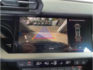 Audi A3 Sportback S-Line 30 TDI S-tronic / LED, RFK