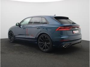 Audi SQ8 TDI quattro / HD-Matrix, Air, 360°, AHK, B&O