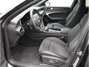 Audi S6 Avant TDI quattro / Pano, Standh, Matrix, B&O