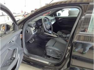 Audi A3 Sportback S-Line 30 TDI S-tronic / LED, RFK