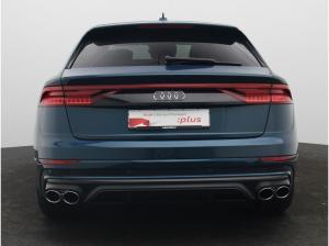Audi SQ8 TDI quattro / HD-Matrix, Air, 360°, AHK, B&O