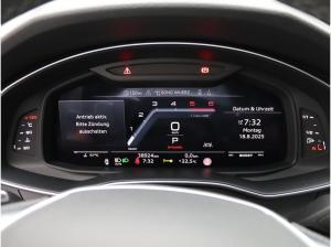 Audi S6 Avant TDI quattro / Pano, Standh, Matrix, B&O