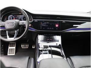 Audi SQ8 TDI quattro / HD-Matrix, Air, 360°, AHK, B&O