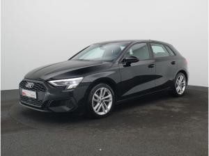 Audi A3 Sportback S-Line 30 TDI S-tronic / LED, RFK