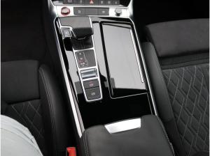 Audi S6 Avant TDI quattro / Pano, Standh, Matrix, B&O