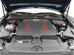 Audi SQ8 TDI quattro / HD-Matrix, Air, 360°, AHK, B&O