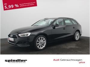 Audi A4 Avant 40 TDI S-tronic / MMI-Navi+, LED, ACC