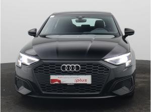 Audi A3 Sportback S-Line 30 TDI S-tronic / LED, RFK