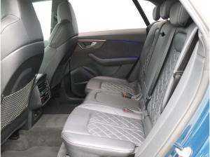 Audi SQ8 TDI quattro / HD-Matrix, Air, 360°, AHK, B&O
