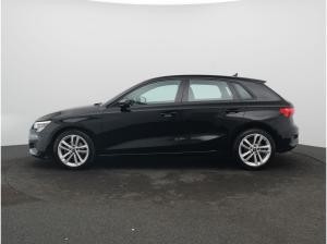 Audi A3 Sportback S-Line 30 TDI S-tronic / LED, RFK