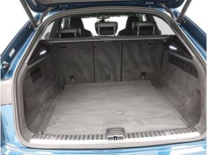 Audi SQ8 TDI quattro / HD-Matrix, Air, 360°, AHK, B&O