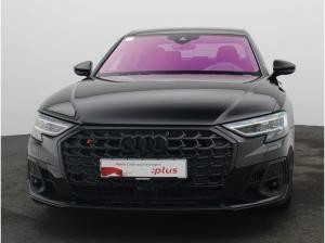Audi S8 TFSI quattro / Pano, Standh, AHK, B&O, OLED