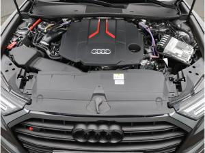 Audi S6 Avant TDI quattro / Pano, Standh, Matrix, B&O