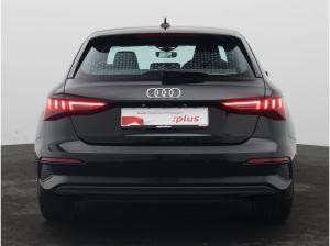 Audi A3 Sportback S-Line 30 TDI S-tronic / LED, RFK