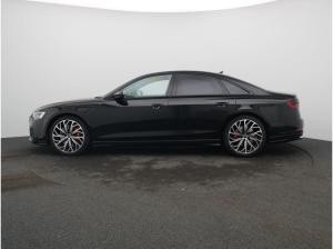 Audi S8 TFSI quattro / Pano, Standh, AHK, B&O, OLED