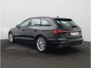 Audi A4 Avant 40 TDI S-tronic / MMI-Navi+, LED, ACC