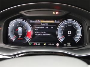 Audi SQ8 TDI quattro / HD-Matrix, Air, 360°, AHK, B&O