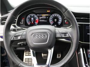 Audi SQ8 TDI quattro / HD-Matrix, Air, 360°, AHK, B&O