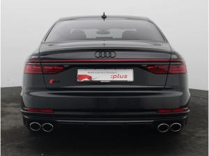 Audi S8 TFSI quattro / Pano, Standh, AHK, B&O, OLED