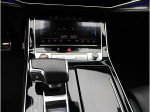 Audi SQ8 TDI quattro / HD-Matrix, Air, 360°, AHK, B&O