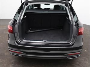 Audi A4 Avant 40 TDI S-tronic / MMI-Navi+, LED, ACC