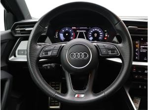 Audi A3 Sportback S-Line 30 TDI S-tronic / LED, RFK
