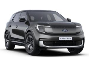 Ford Explorer BEV 52 kWh 170PS ***kurzfristig verfügbar***