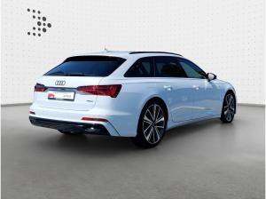 Audi A6 Avant 55 TFSI e qu. S line*HDMatrix*B&O*AHK